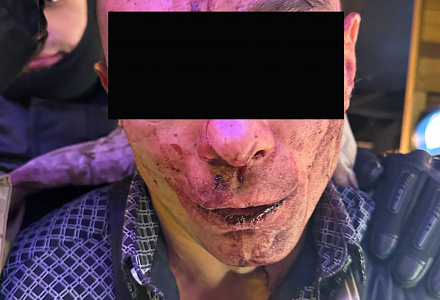 Совет да любовь!